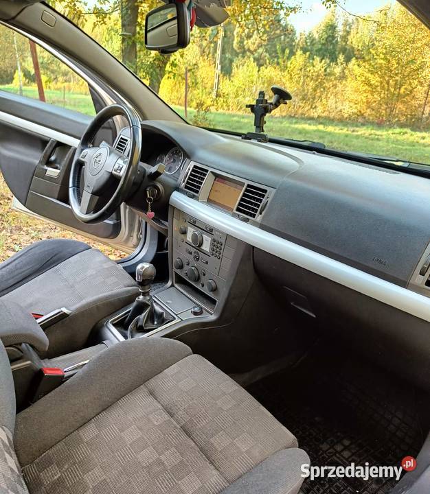 Opel Vectra Elegance 18 BG Super stan sprzedam