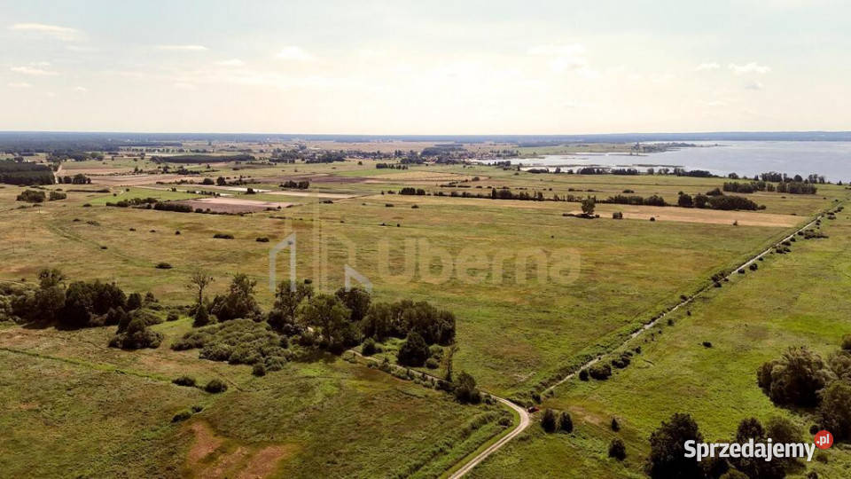 Działka rolna GmGoleniów na sprzedaż Komarowo