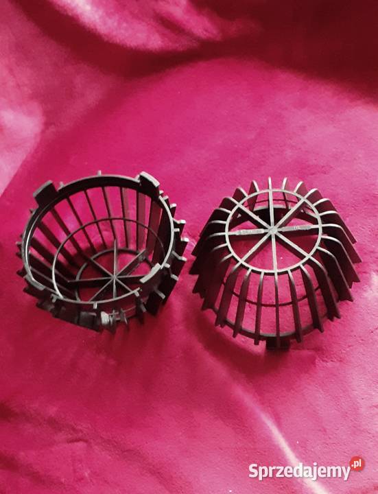 Osadnik żwirułapacz liści S 15 170 mm 2 Dallmer mazowieckie