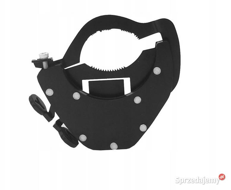 Tempomat motocyklowy uniwersalny z metalu śląskie Sosnowiec