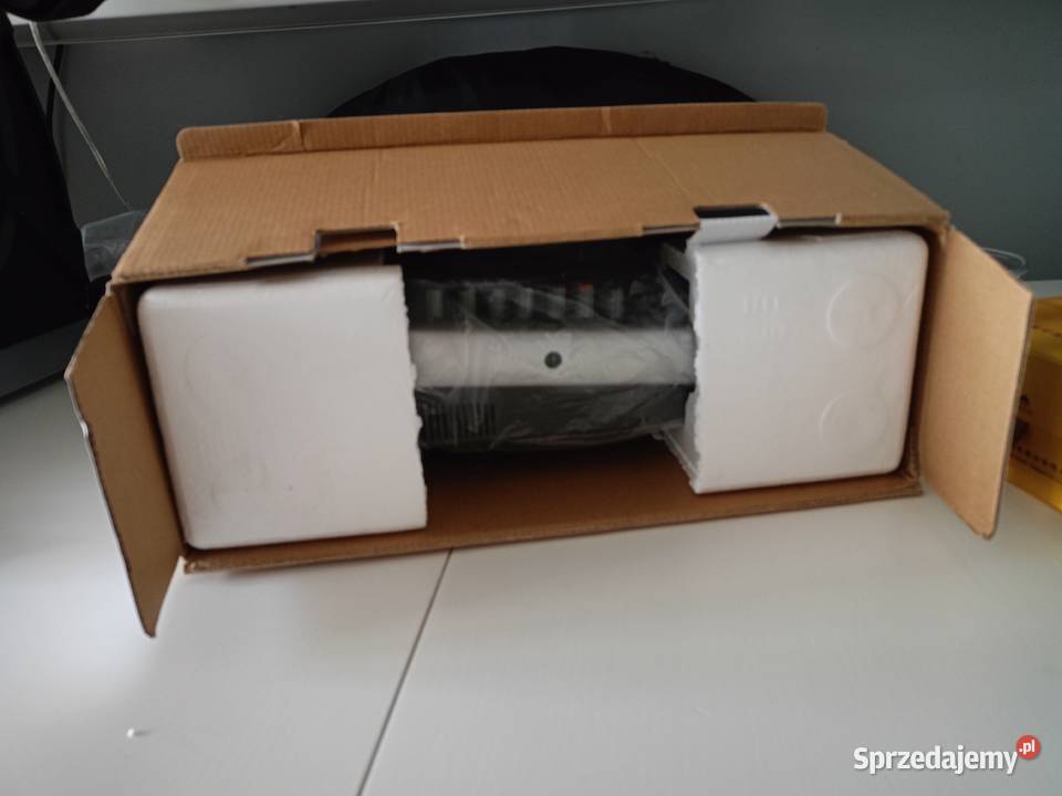 Mikser Behringer xenyx qx 1204 usb Warszawa