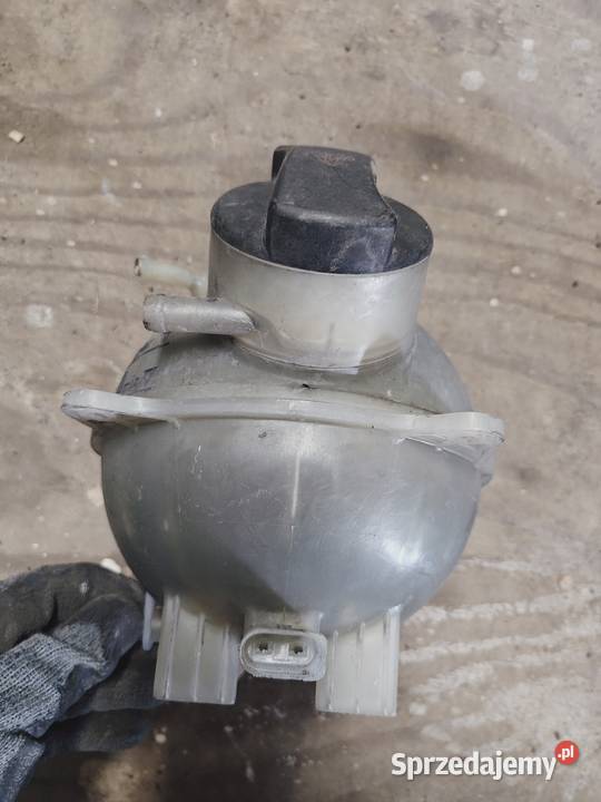 Zbiorniczek wyrównawczy Ford Galaxy Łagów sprzedam