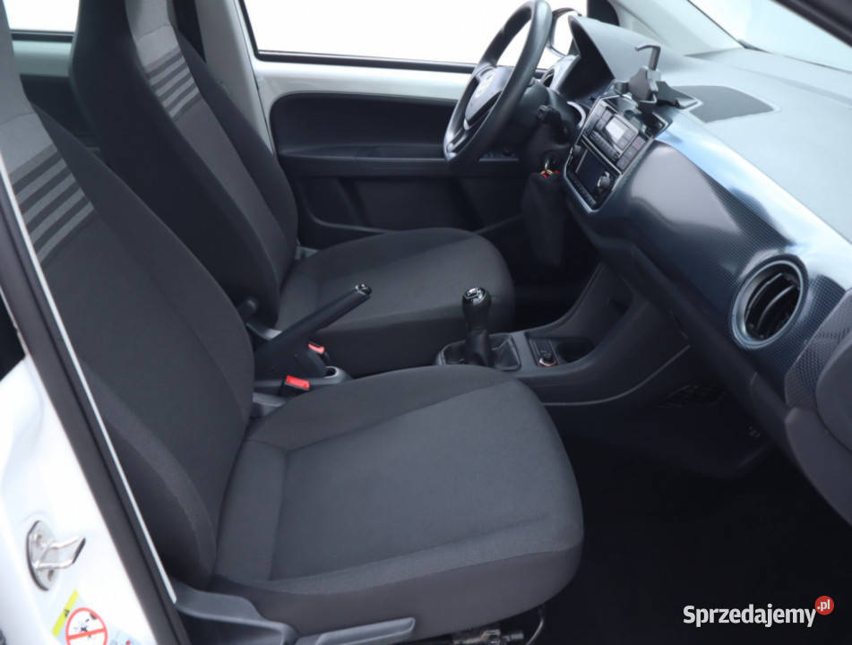 VW Up 10 łódzkie Łódź