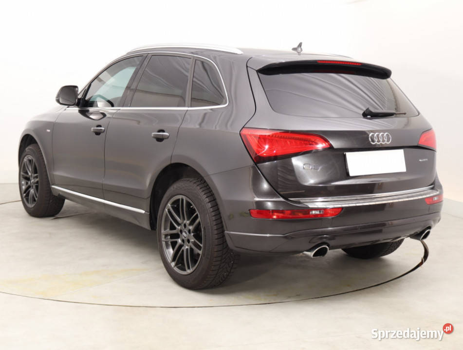 Audi Q5 20 TFSI Bielany Wrocławskie