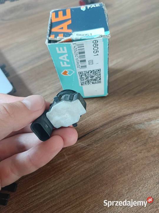 czujnik parkowania pdc bmw bmw 9261599A104 bosh Czujniki Ożarów Mazowiecki sprzedam