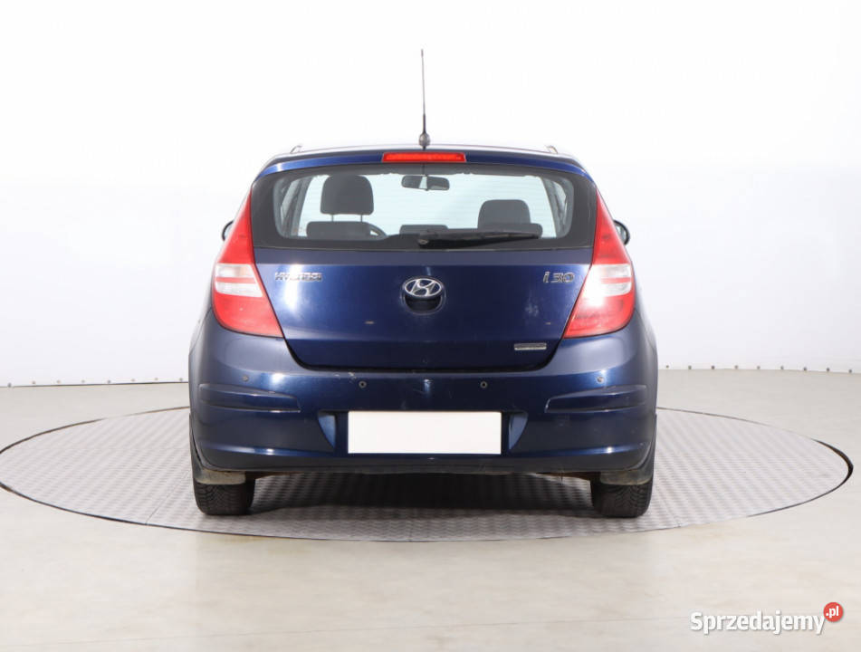 Hyundai i30 16 CRDi klimatyzacja i30 Piaseczno