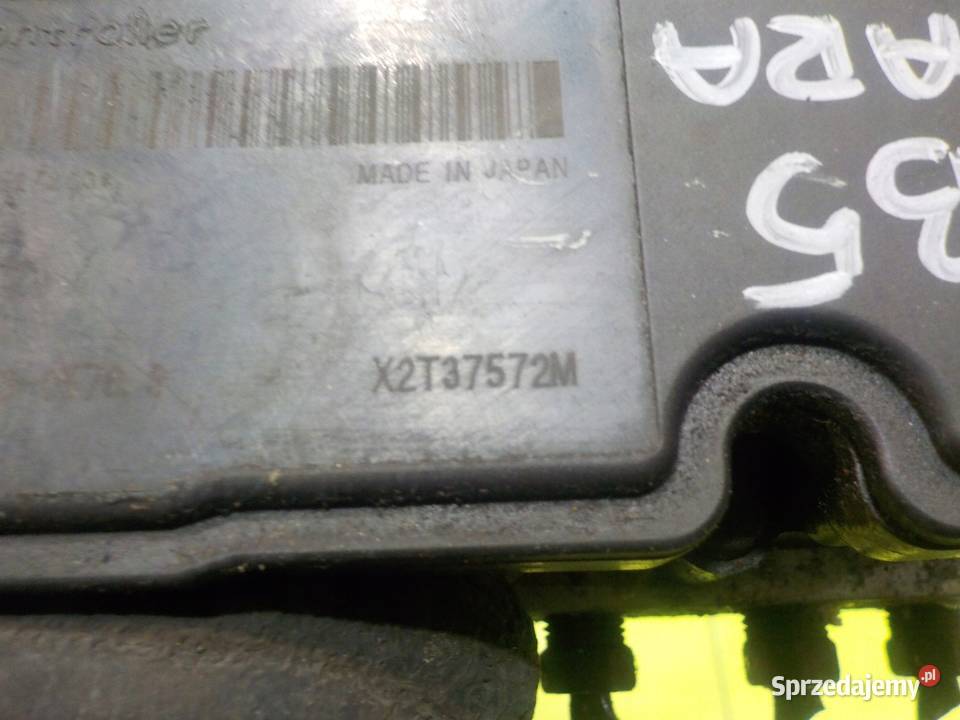 GRAND VITARA II 16 B 06r pompa ABS 64J0 Suków