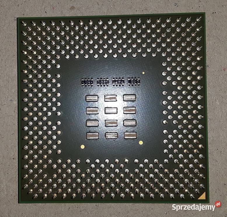 Procesor AMD Athlon XP 1700 AX1700DMT3C Socket A Sadów