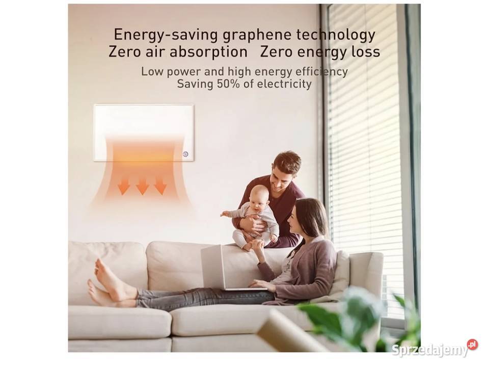 Ogrzewanie na podczerwień łódzkie Bełchatów