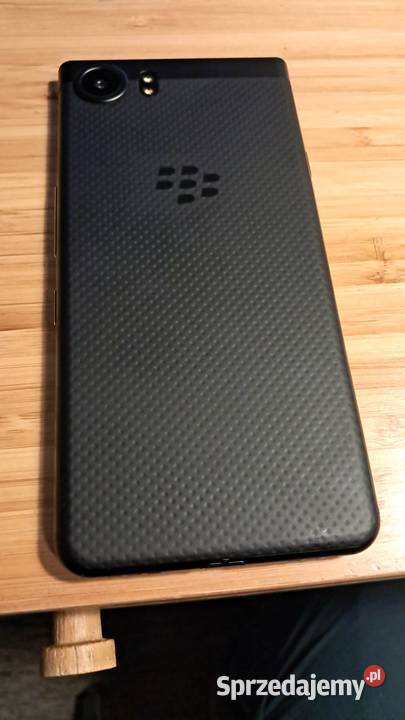 BlackBerry Key 1 Black Edition Kraków