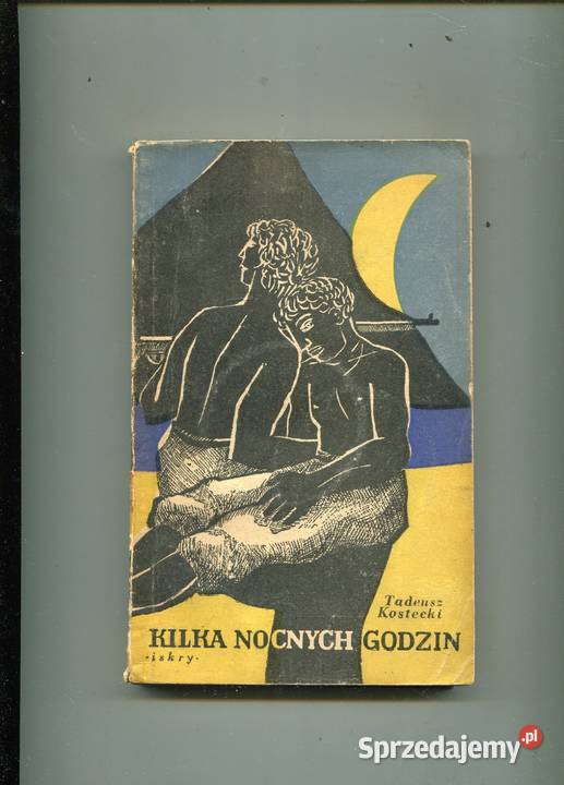 Kilka nocnych godzin Kostecki Szczecin