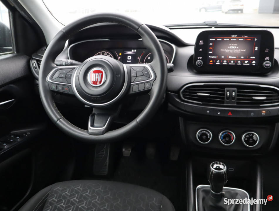 Fiat Tipo 10 FireFly Tipo Piaseczno