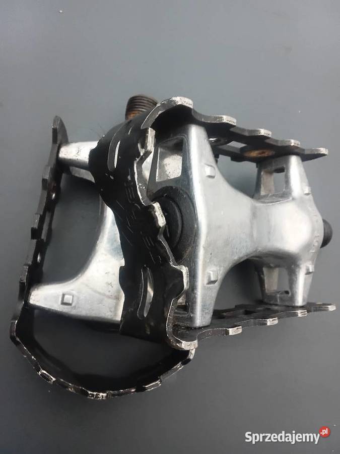 Pedały platformowe JENDEL Milejewo