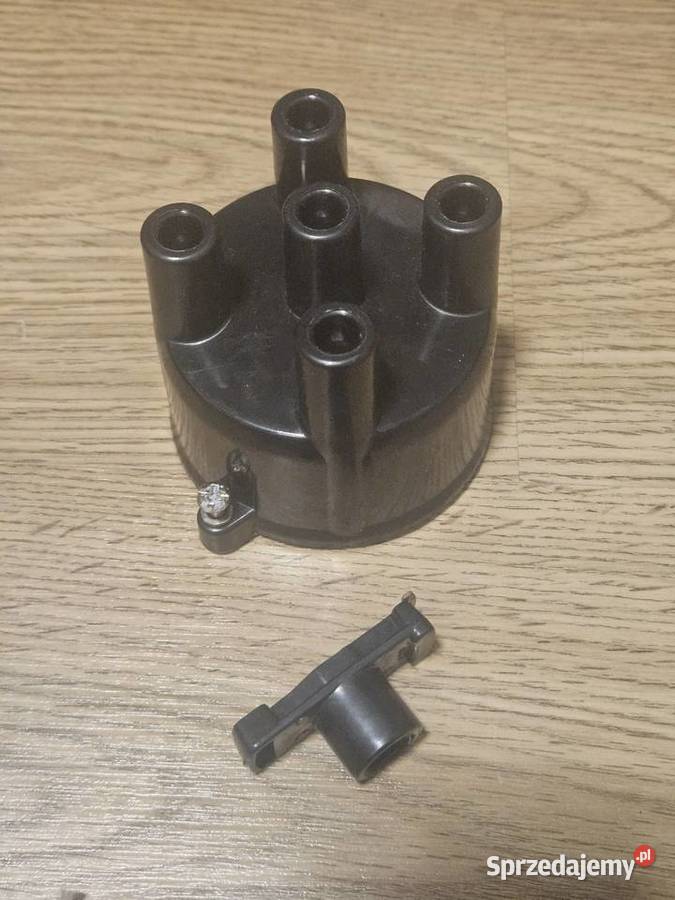 Kopułka i palec aparatu zapłonowego opel astra Żory sprzedam