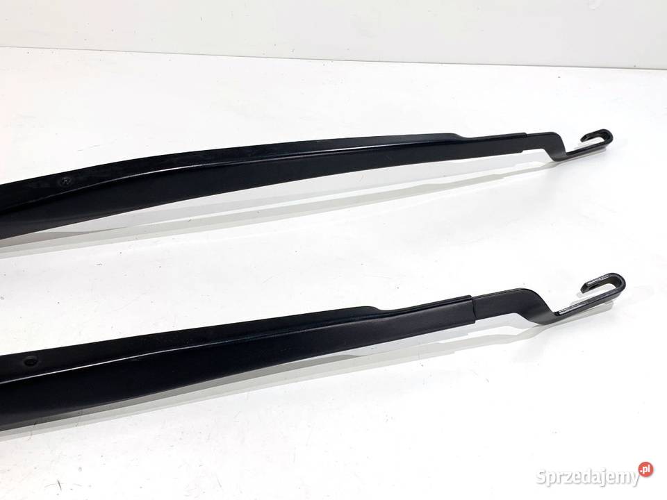 RAMIĘ WYCIERACZKI KOMPLET PRZÓD KIA CEED Ramiona wycieraczek