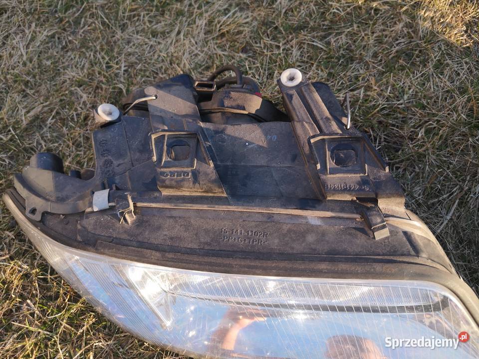 A6 c5 audi lampy sprzedam