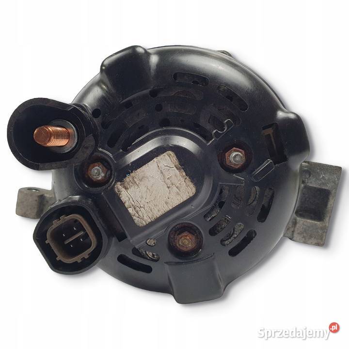 ALTERNATOR Honda Accord VII 22 ICTDI Układ elektryczny silnika Chełm