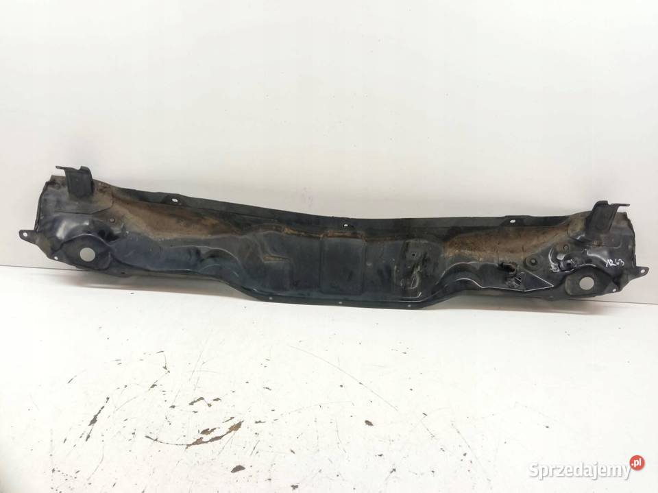 PODSZYBIE METALOWE 841341J500 Hyundai i20 I Rok produkcji 2013 sprzedam