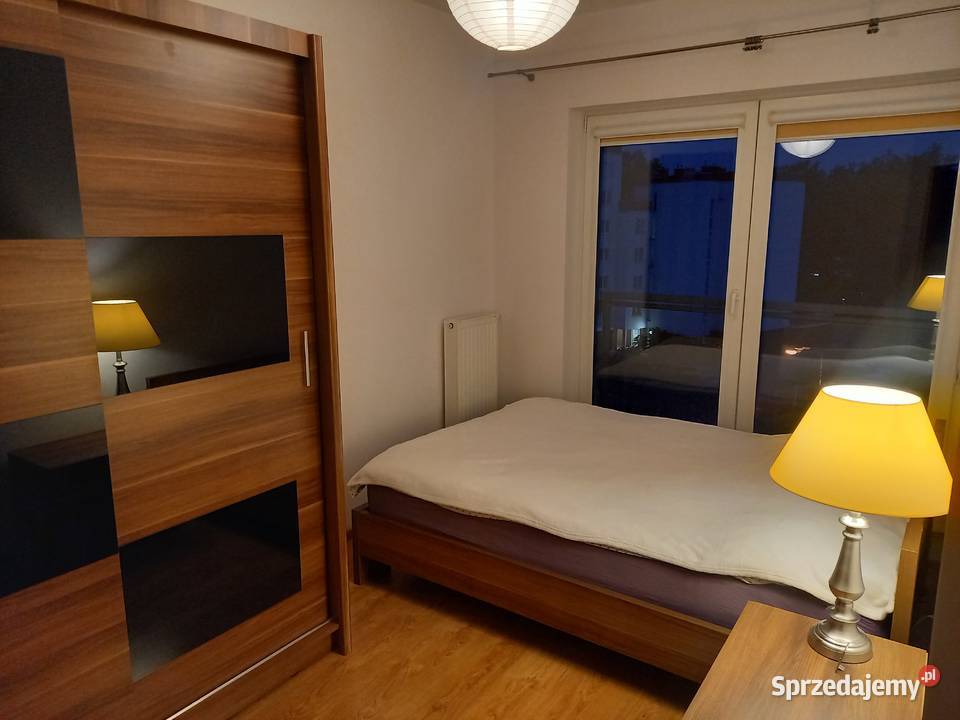 Kawalerka do wynajęcia 31 m2 Tarchomin mazowieckie Warszawa