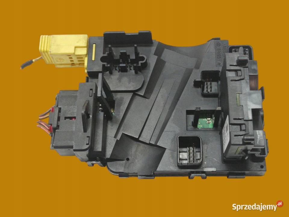 CZUJNIK SENSOR 1K0953549F 1K0959654 Skoda świętokrzyskie
