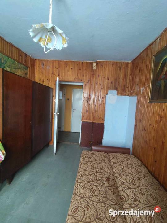 Tanie mieszkanie Równe gmina Dukla 2667zł/m2