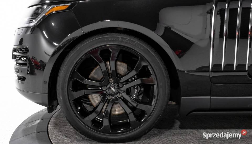 DEKIELKI DEKLE KAPSLE DO ALUFELG LAND ROVER 63mm Poznań