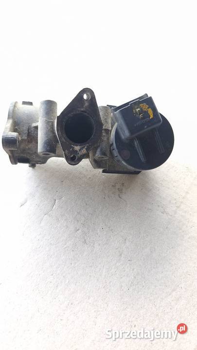 Zawór EGR Delphi 20 HDi Citroen C5 X7 Kraków