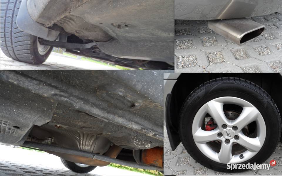 Skoda Roomster 14 86 Mpi Navi Kamera Park tronik Bochnia