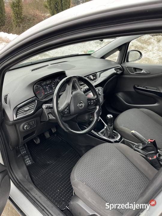 Corsa E 2 komplety kół Bezwypadkowa elektryczne lusterka Miechów