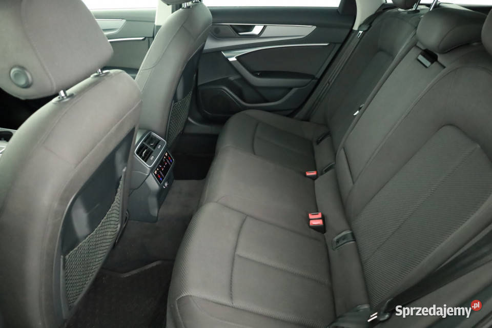 Audi A6 40 TDI Piaseczno