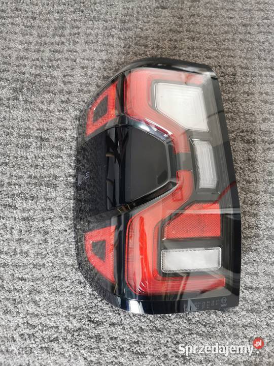 N1WB13097FE lampa tylna lewa do FORD RANGER lewe Pielgrzymka