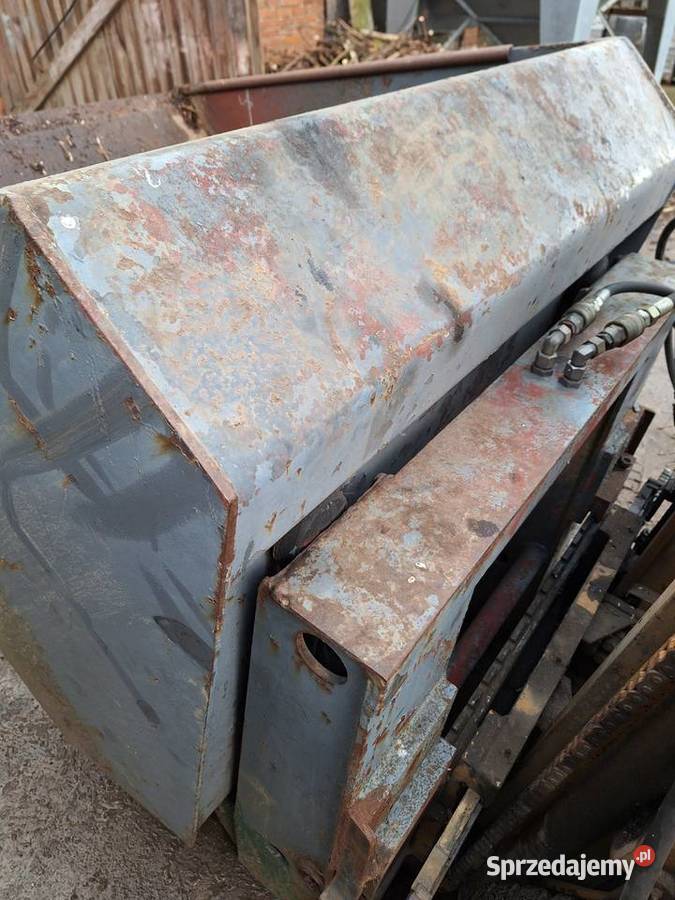 Szypa do widlaka kartofli zboża Słupca