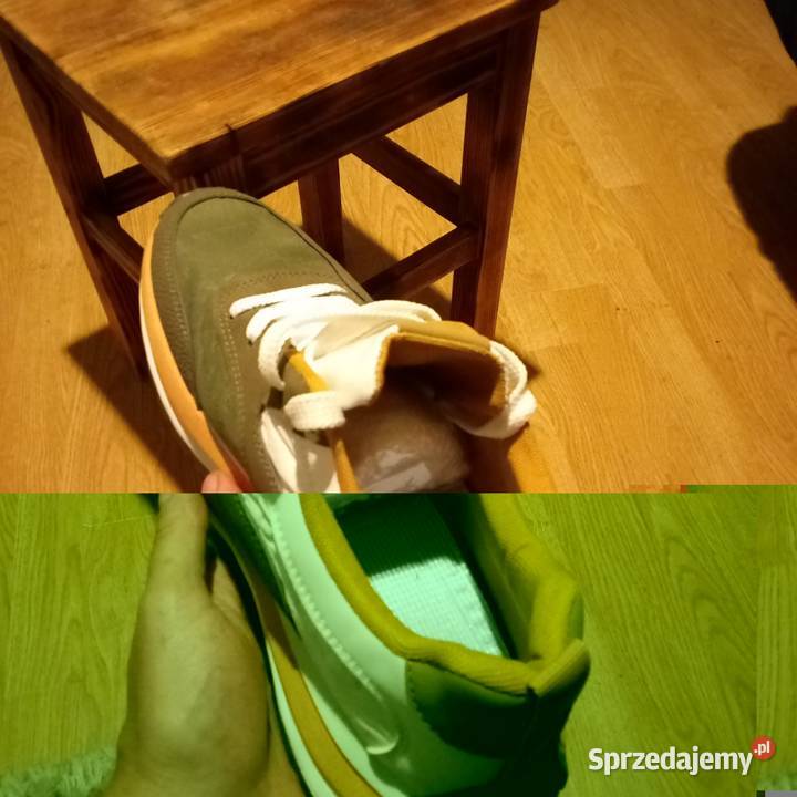 BUTY Sportowe Męskie Wysoka podeszwa 43 dl 27.5cm lubelskie Tomaszów Lubelski
