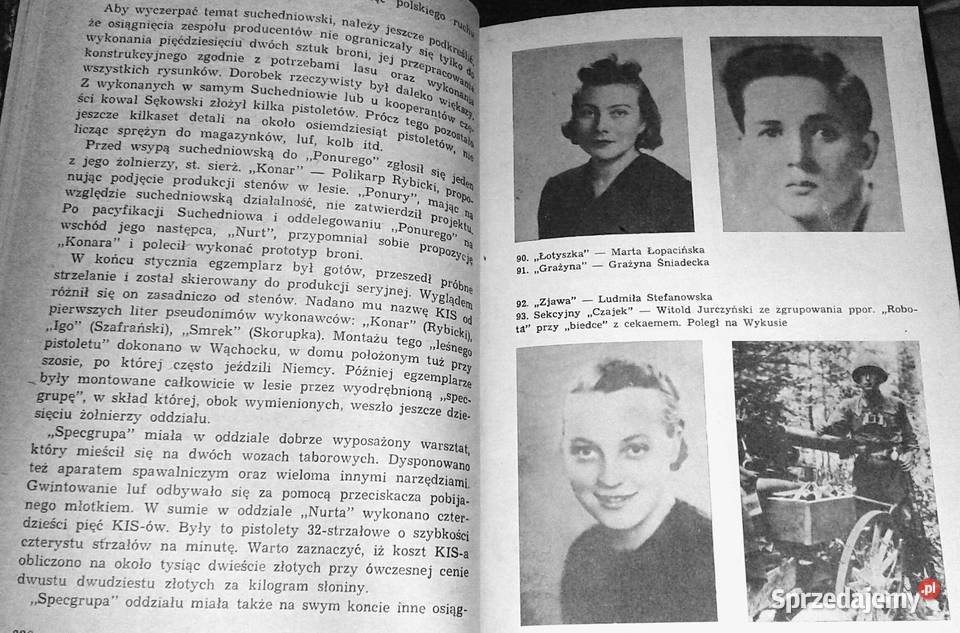 Pozdrówcie Góry Świętokrzyskie Cezary Chlebowski Pozostałe Chełm