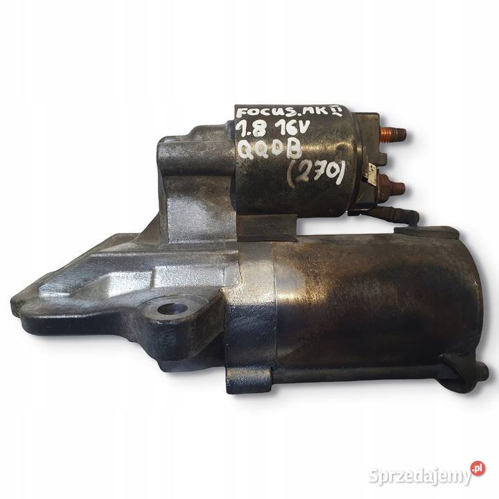 ROZRUSZNIK Ford C Focus MK2 18 16V 4M5T11000AC Chełm