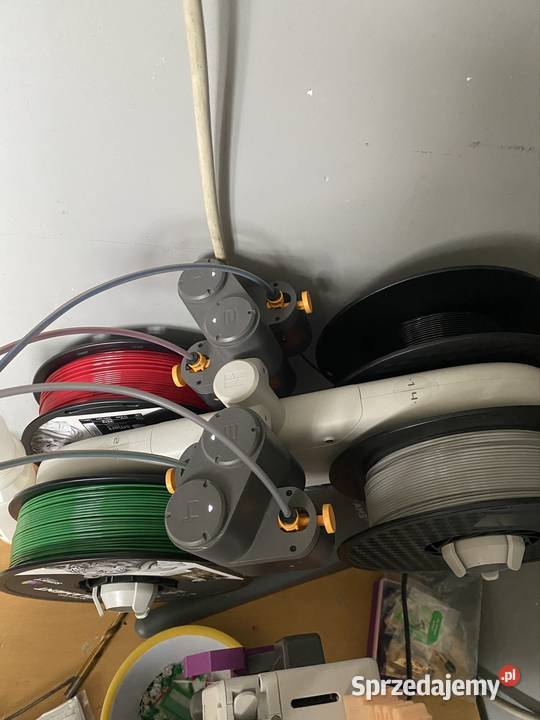 Bambulab A1 mini combo z obudowa drukarka