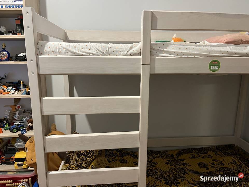 Łóżko Wanessa Plus Warszawa