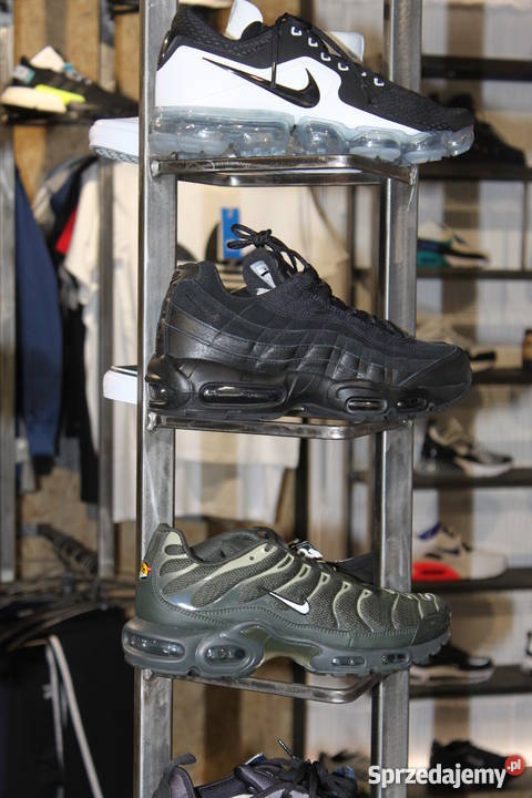 EKSPOZYTOR na buty Loft Industrial styl inny kolor Pozostałe Białystok