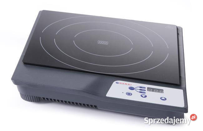 Kuchenka indukcyjna economic model 1800 239209 Tarnów