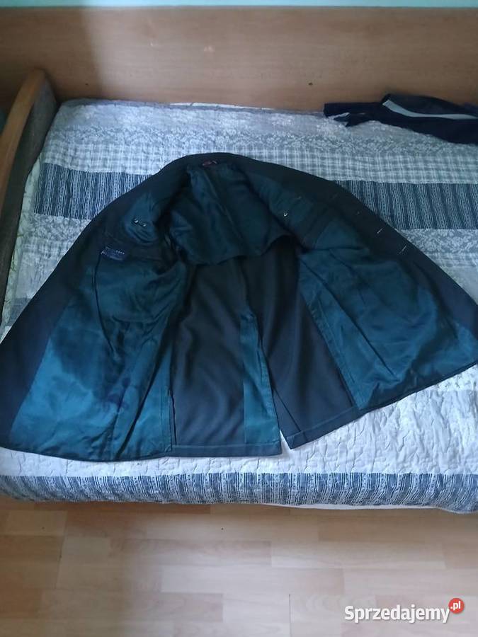 Marynarka galowa Us Army małopolskie Kraków
