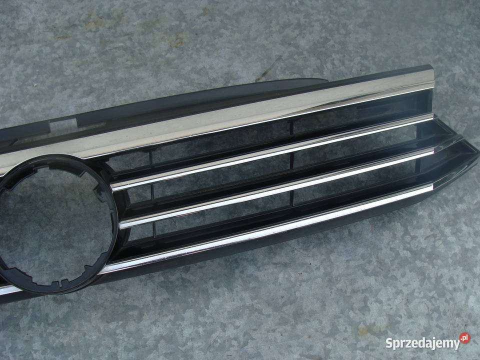 ATRAPA GRILL VW Passat B8 3G0853653 Goleniów