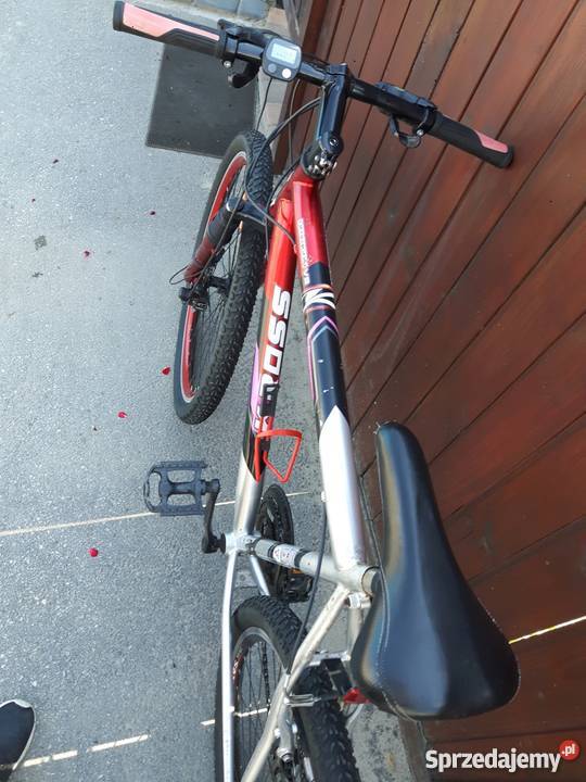 Rower KROSS HEXAGON V2 OKAZJA