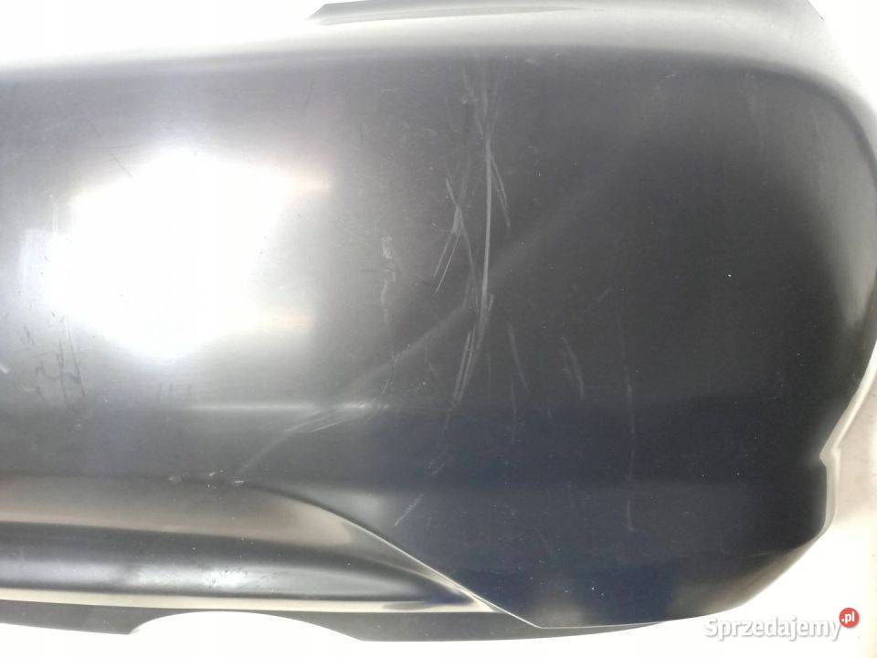 Honda CITY GM 022009 ZDERZAK TYŁ TYLNY Części samochodowe świętokrzyskie sprzedam