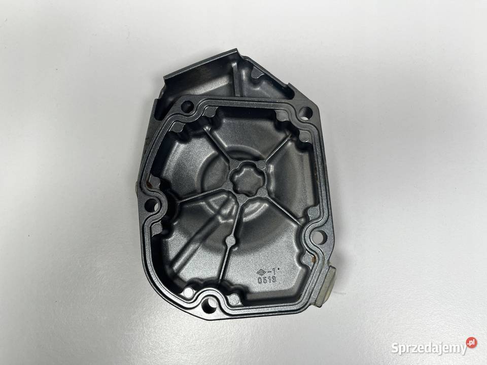 KAWASAKI Z 900 ZR900 1719 Dekiel Pokrywa wielkopolskie