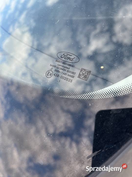 Ford focus mk3 16 150 Byczeń sprzedam