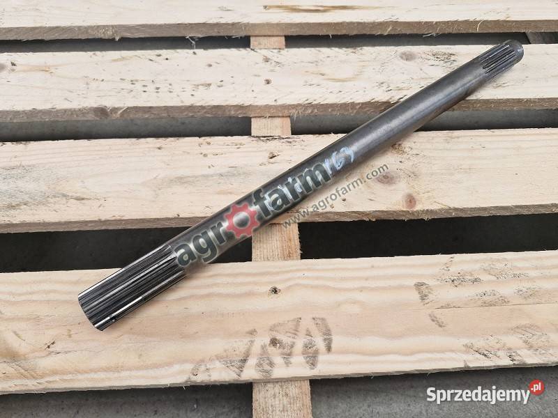 Wał Deutz Agrotron 480 601 Byków