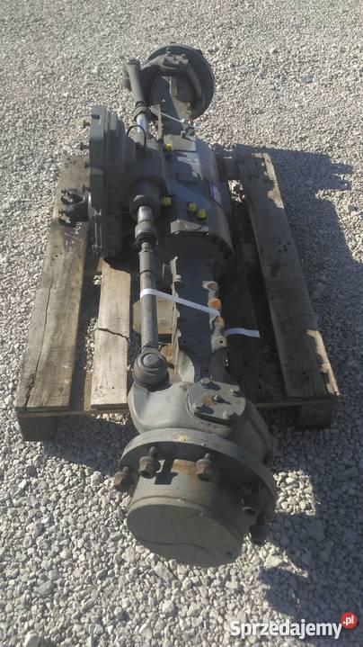 Most Dana Spicer 60321152004 935 P14 S427 W70 SZ świętokrzyskie Kielce sprzedam