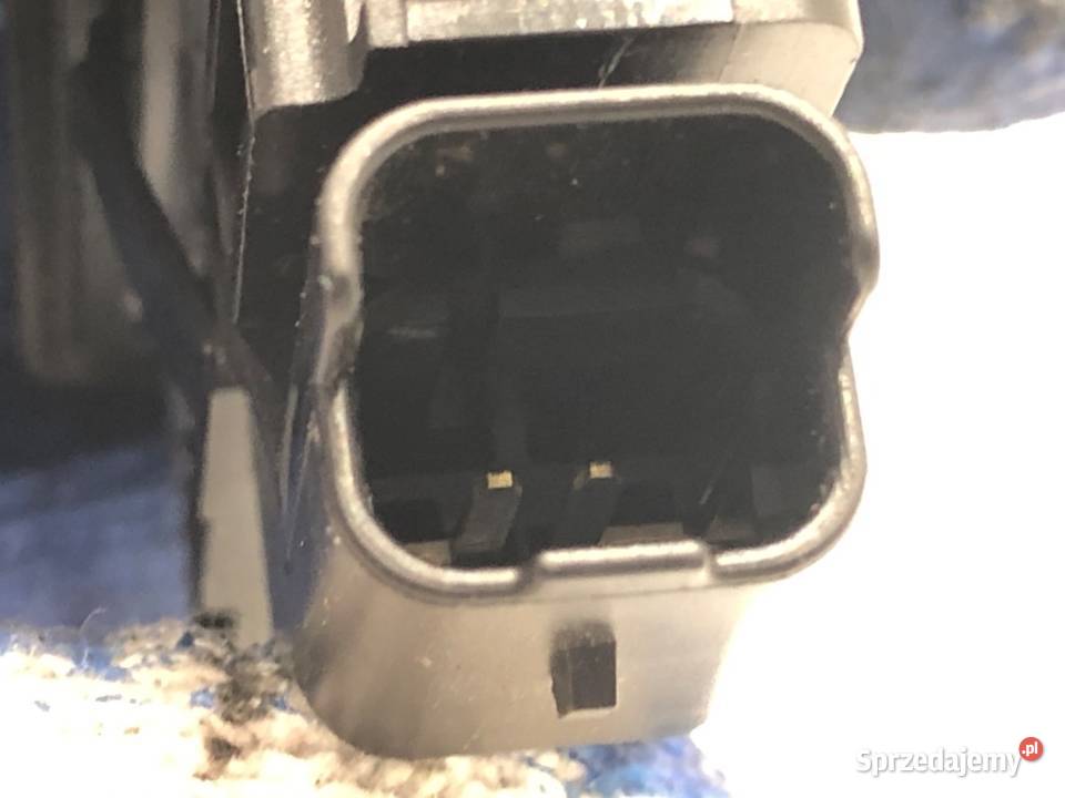 KLAMKA KLAPY TYŁ OPEL GRANDLAND SUV BIAŁA PERŁA