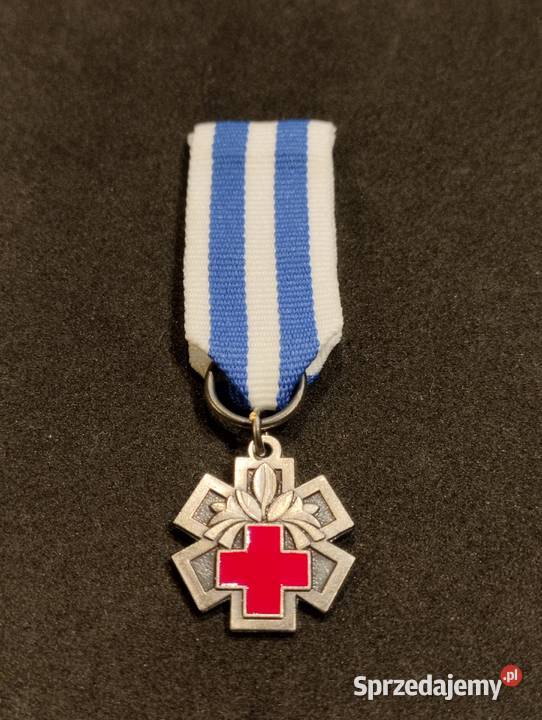 Zasłużony Zdrowia i Narodu miniaturka