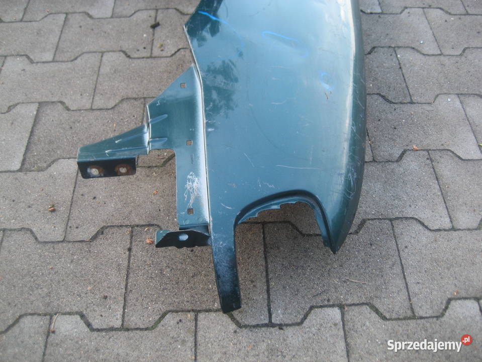 seat arosa 9700r błotnik przód prawy 6h0821216 Motoryzacja Rakoniewice